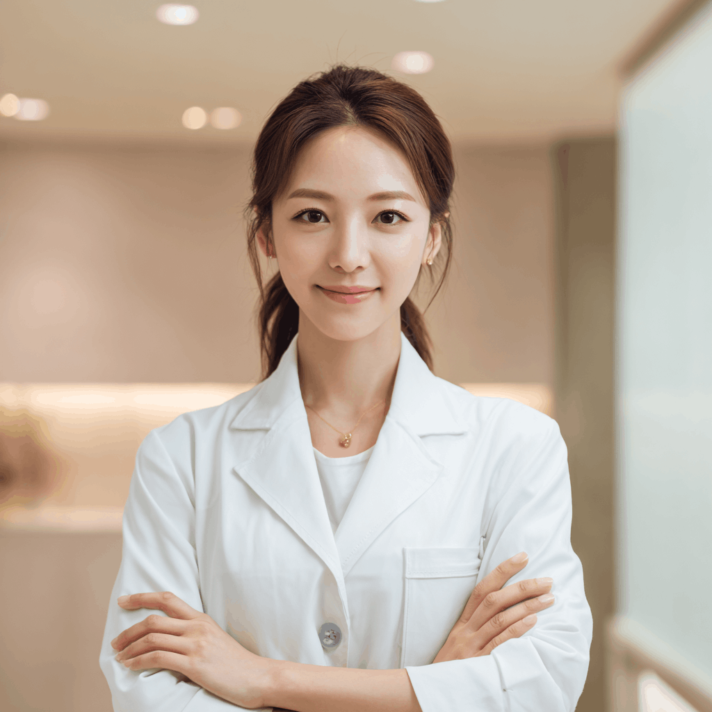 u9457742525 professional korean dentist in medical uniform cl 08565cb9 2044 40d5 9411 b5fc2cbebde3 0 (1)