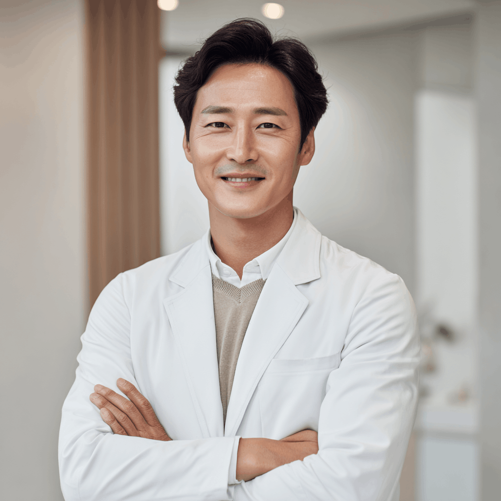 u9457742525 professional korean dentist in medical uniform cl 08565cb9 2044 40d5 9411 b5fc2cbebde3 3 (1)